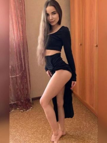Проститутка Алена